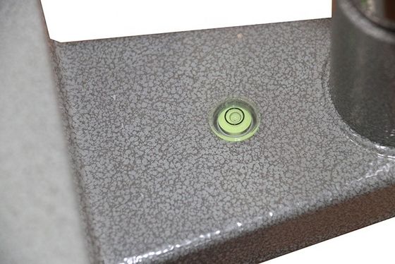 カスタマイズされたカラーカーボン鋼工業ベンチ デジタル体重バランス秤