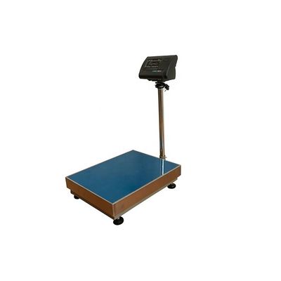 400*500mm 800kg 容量 電子プラットフォーム デジタルベンチ 製品用の秤