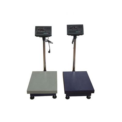 400*500mm 800kg 容量 電子プラットフォーム デジタルベンチ 製品用の秤