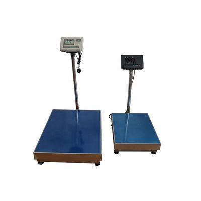 400*500mm 800kg 容量 電子プラットフォーム デジタルベンチ 製品用の秤