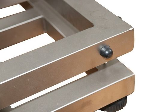 400*500mm 800kg 容量 電子プラットフォーム デジタルベンチ 製品用の秤