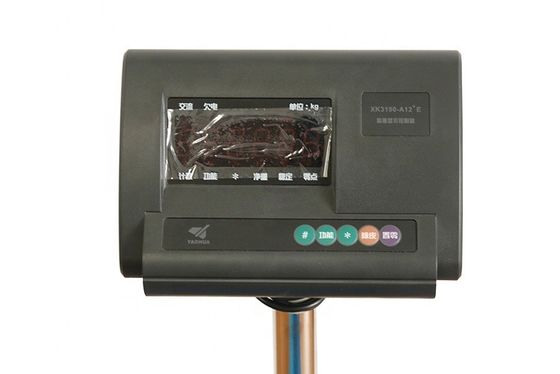 400*500mm 800kg 容量 電子プラットフォーム デジタルベンチ 製品用の秤
