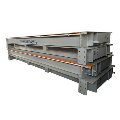 ガイドレール 70T 最大容量と便利な操作