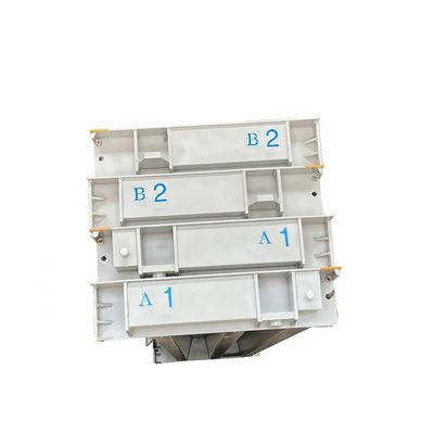 ガイドレール 70T 最大容量と便利な操作