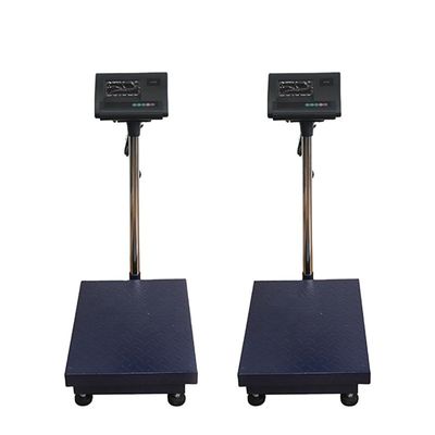 使用 200kg 容量 OEM オーダーメイドと容量を持つデジタルベンチ秤
