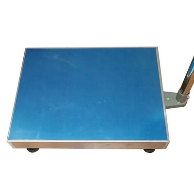 100kg/ 300kg/ 500kg/ 800kg ステンレス・スティール 携帯式 計量機 OEM サポート