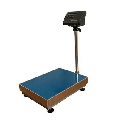 ODM カスタマイズサポート 300*400mm ステンレス鋼ベンチ スケール 100Kg 150kg 300kg 600kg