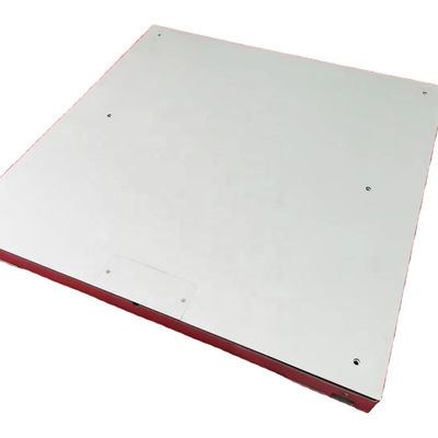 1トンの高精度SSステンレス 1.5M 2000KG 畜産産業用プラットフォームスケール