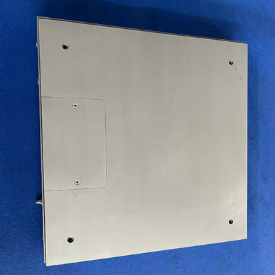 1トンの高精度SSステンレス 1.5M 2000KG 畜産産業用プラットフォームスケール