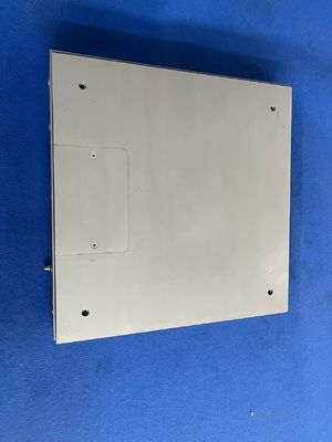 1トンの高精度SSステンレス 1.5M 2000KG 畜産産業用プラットフォームスケール