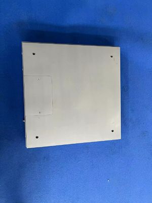 1トンの高精度SSステンレス 1.5M 2000KG 畜産産業用プラットフォームスケール