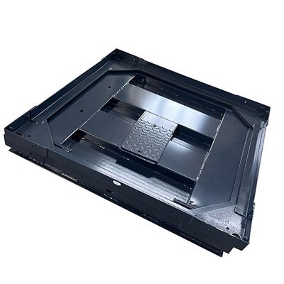 工業用電子重量秤 1 トン 3 トン 5 トン