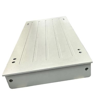100-240V/50-60HZ カスタマイズされたサイズ ポータブル 1トン 3トン 5トン デジタルベンチ 秤