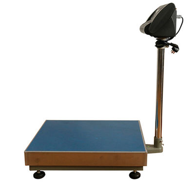 150kg 600kg デジタルカウント 倉庫 床 プラットフォーム ベンチ スケール LEDディスプレイ