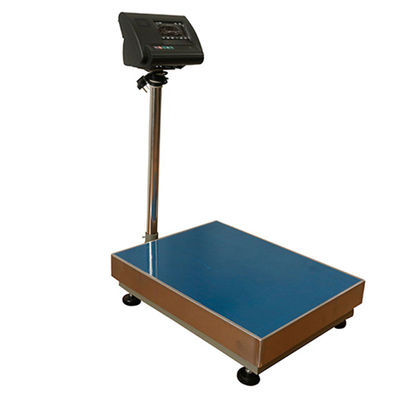 150kg 600kg デジタルカウント 倉庫 床 プラットフォーム ベンチ スケール LEDディスプレイ