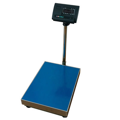 150kg 600kg デジタルカウント 倉庫 床 プラットフォーム ベンチ スケール LEDディスプレイ