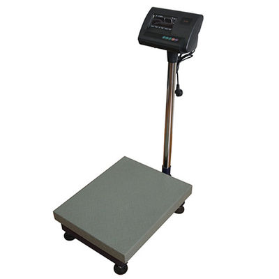 150kg 600kg デジタルカウント 倉庫 床 プラットフォーム ベンチ スケール LEDディスプレイ