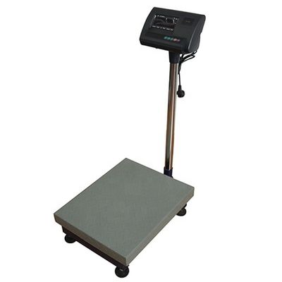 450*600mm 鉄材 電子秤 液晶ディスプレイ TCS ベンチスケール