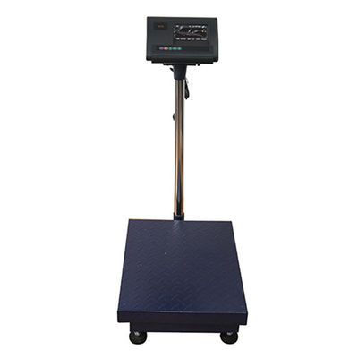 450*600mm 鉄材 電子秤 液晶ディスプレイ TCS ベンチスケール