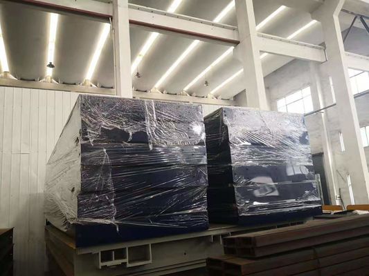 オーダーメイドサポート OEM 60T 80T 100T 120T 150T 200T ステンレス鋼の重量トラックスケール