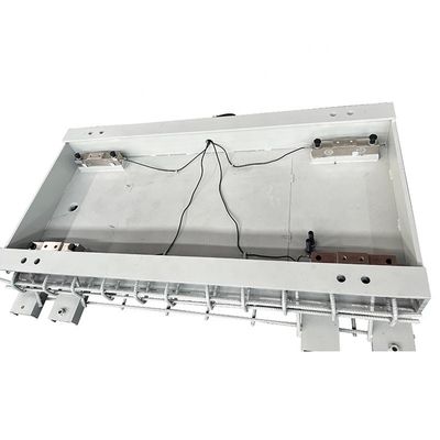 パーソナライズされたサポート OEM 1T 2T 3T 5T フロア・ウェジング・スケール 電源100-240V/50-60HZ