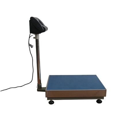 電子デジタルベンチスケール/プラットフォームスケール 300kg 500kg オーダーメイドサポート OEM