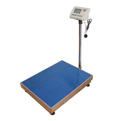 電池/電源付きの電子プラットフォームベンチスケール (450*600mm) の直接販売