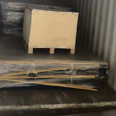 オーダーメイド 60 トントラックスケール OEMサポート ウェイトブリッジ プラットフォーム 幅 3-4 メートル