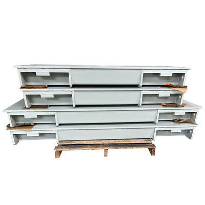 100-240V/50-60HZ 工業用計量器 サイズ1-10トンの床秤