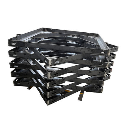 100-240V/50-60HZ 工業用計量器 サイズ1-10トンの床秤