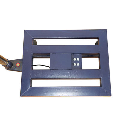 100kg/ 300kg/ 500kg/ 800kg TCS デジタルディスプレイの電子プラットフォームの秤