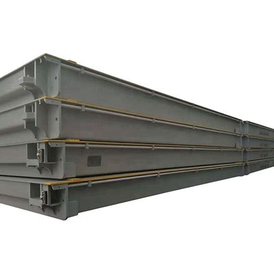 220v/50Hz 電源 ODM OEM 60トン 80トン 100トン 120トン 150トン 電子トラックスケール