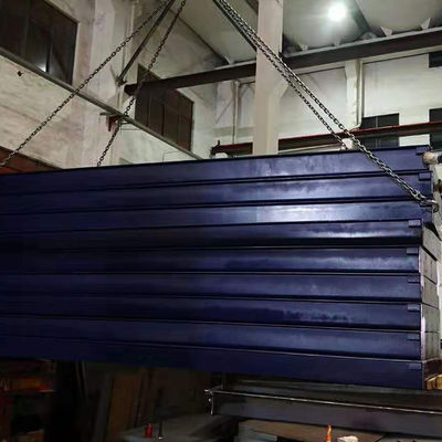 125%F.S 安全 デジタル トラック 重量 橋 秤 60トン 80トン 100トン 120トン 150トン 200トン