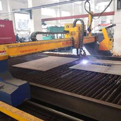 120トンの電子バランス重量トラックのスケール カスタムデザイン LEDディスプレイタイプ