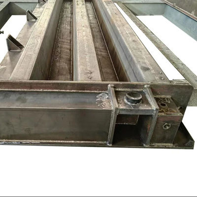 OIML III 精度レベル 電子重量計 30~300トンの重量計